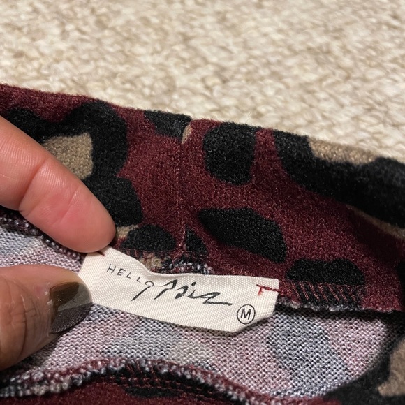 Maternity top - Picture 5 of 5